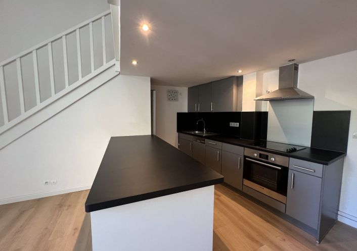 location Appartement Sete