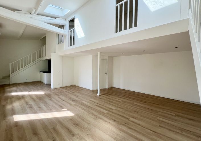 location Appartement Sete