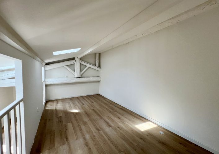 location Appartement Sete