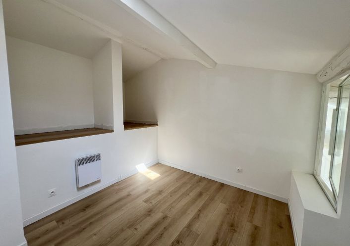 location Appartement Sete