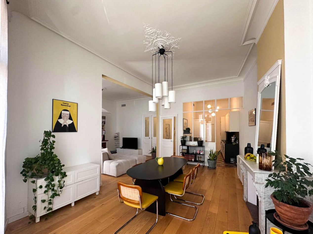 vente Appartement Sete - Photo 3