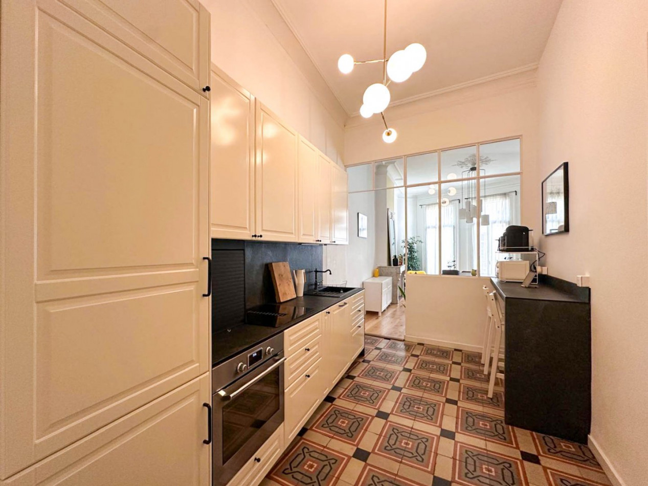 vente Appartement Sete - Photo 4