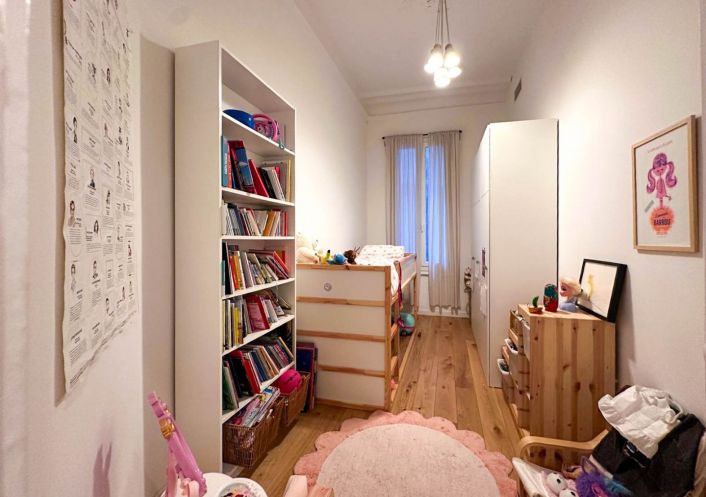 vente Appartement Sete