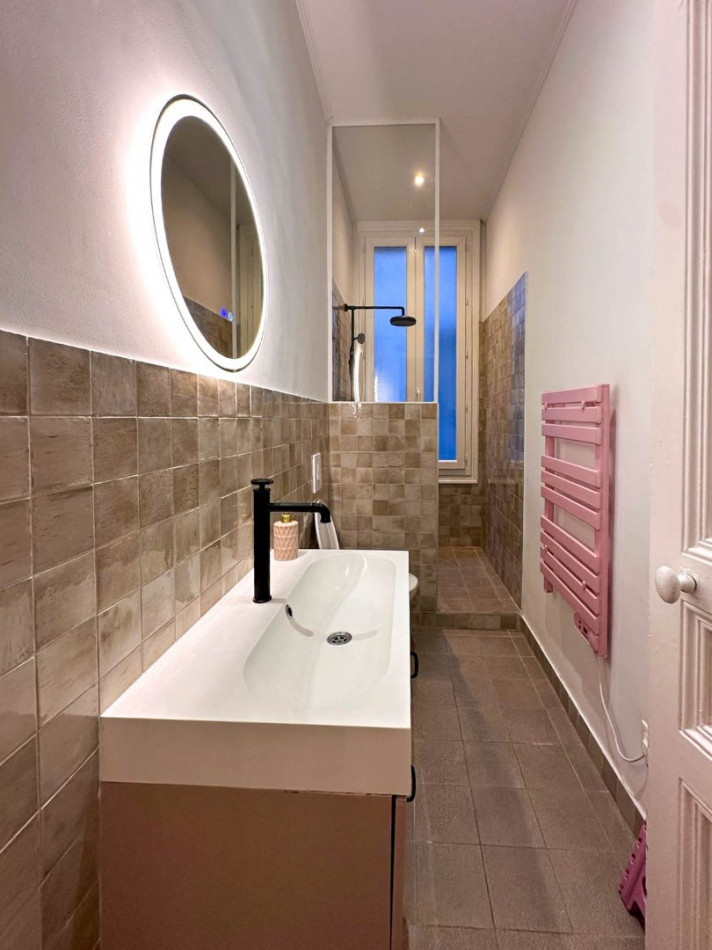 vente Appartement Sete - Photo 8