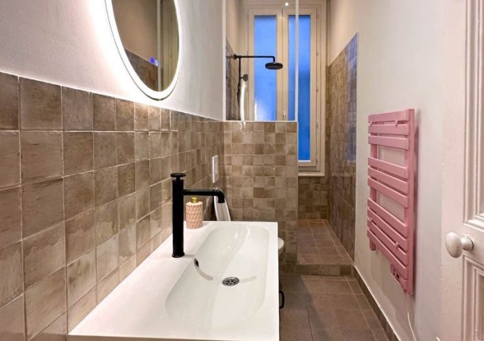 vente Appartement Sete