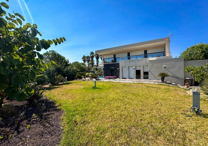 vente Maison Sete