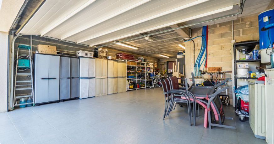 vente Maison Sete
