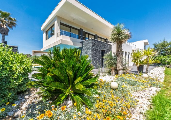 vente Maison Sete