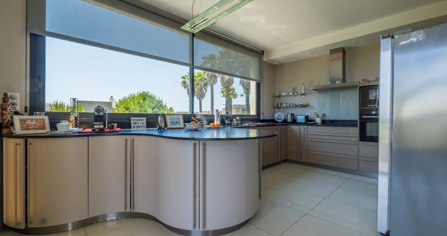 vente Maison Sete