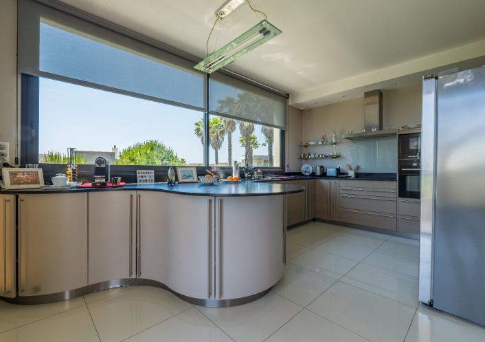 vente Maison Sete