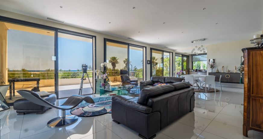 vente Maison Sete
