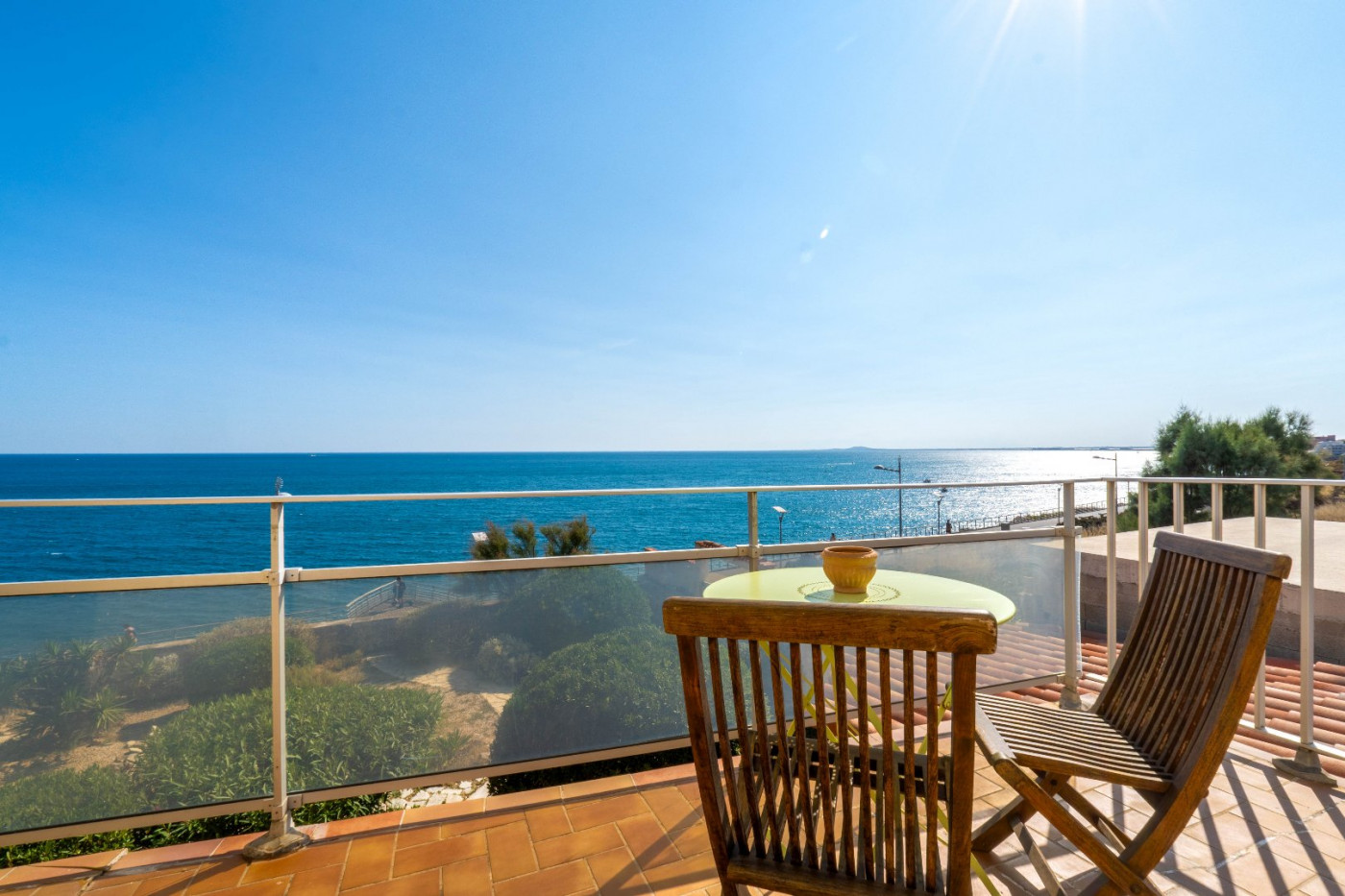 vente Appartement Sete - Photo 1