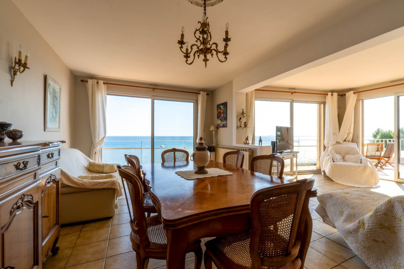 vente Appartement Sete - Photo 3