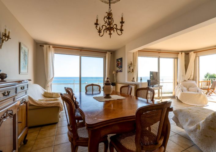 vente Appartement Sete