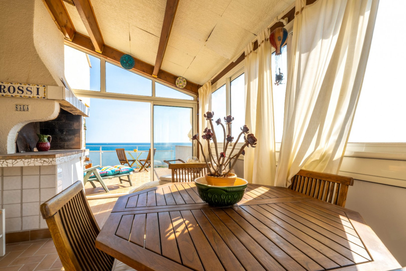 vente Appartement Sete - Photo 4