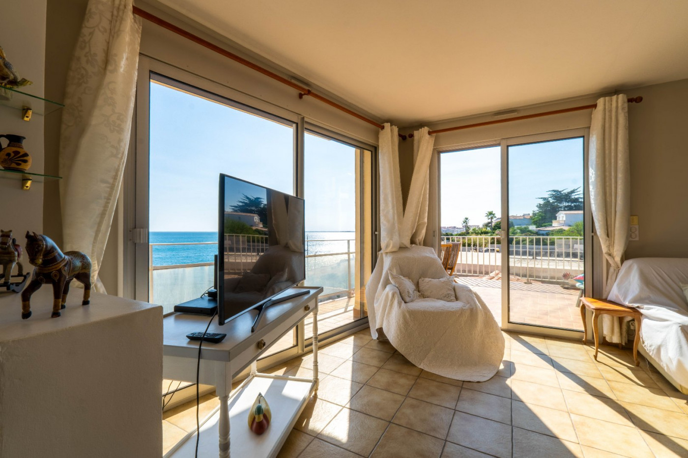 vente Appartement Sete - Photo 5