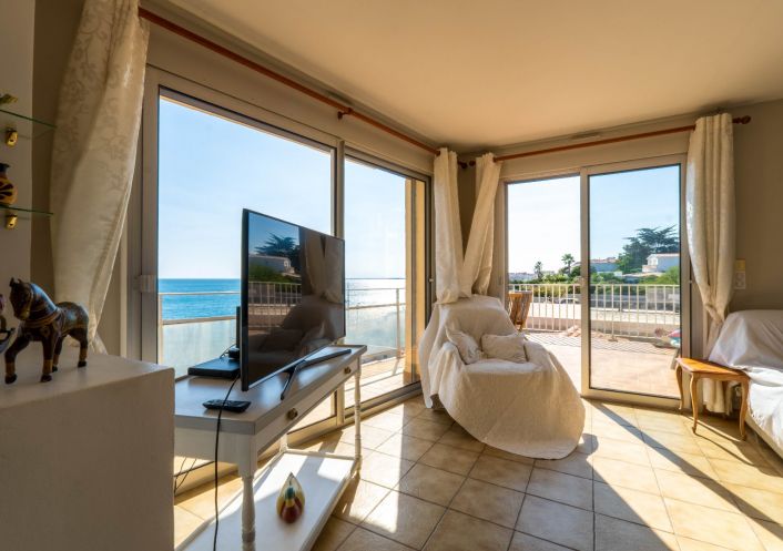 vente Appartement Sete