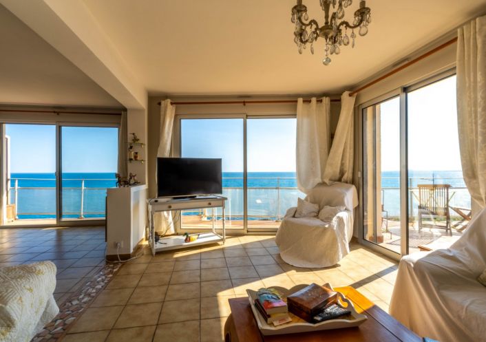 vente Appartement Sete