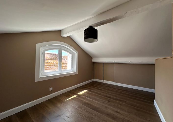 vente Maison Balaruc Les Bains