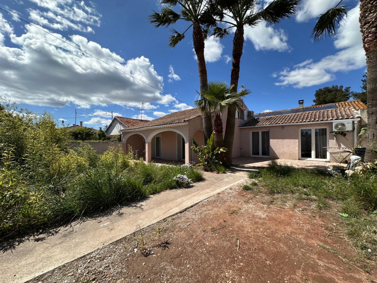 vente Maison Balaruc Les Bains - Photo 1