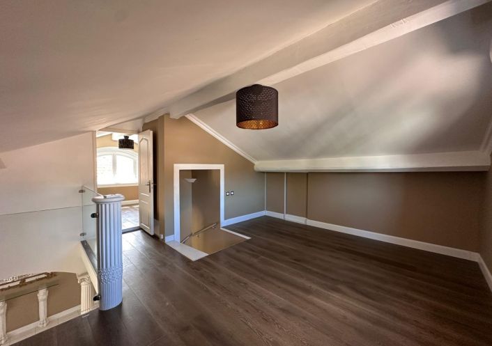 vente Maison Balaruc Les Bains