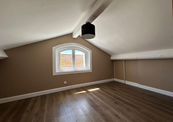 vente Maison Balaruc Les Bains