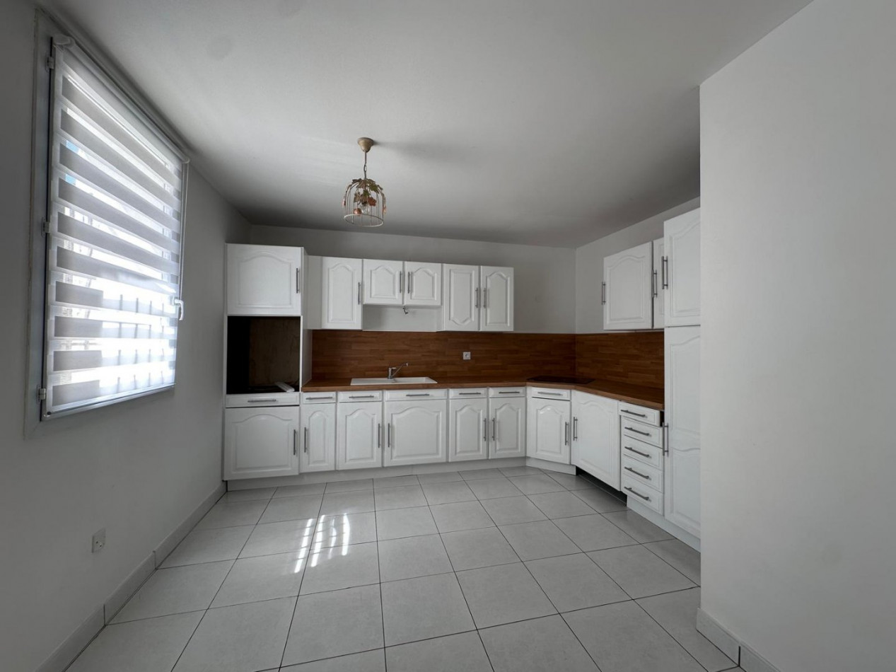 vente Maison Balaruc Les Bains - Photo 3