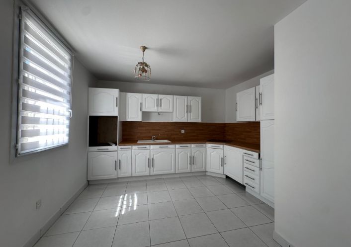 vente Maison Balaruc Les Bains
