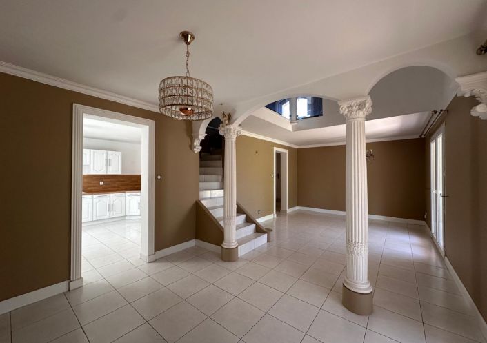 vente Maison Balaruc Les Bains