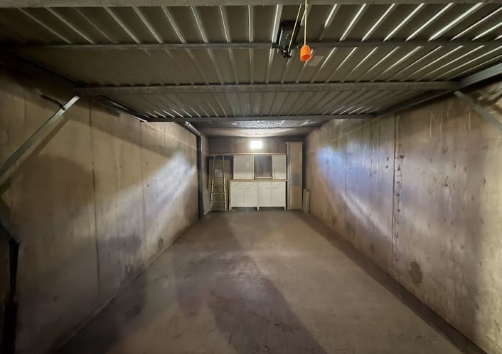 location Appartement Sete