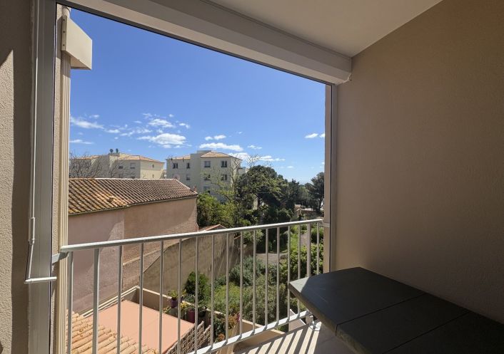 location Appartement Sete