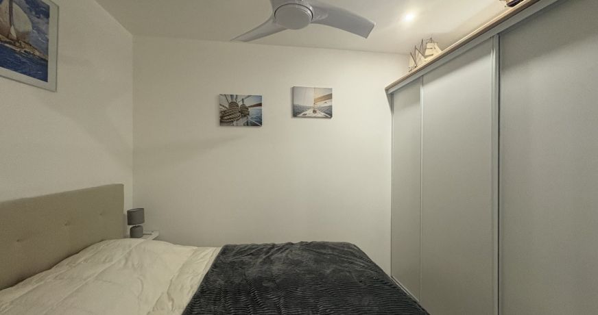 location Appartement Sete