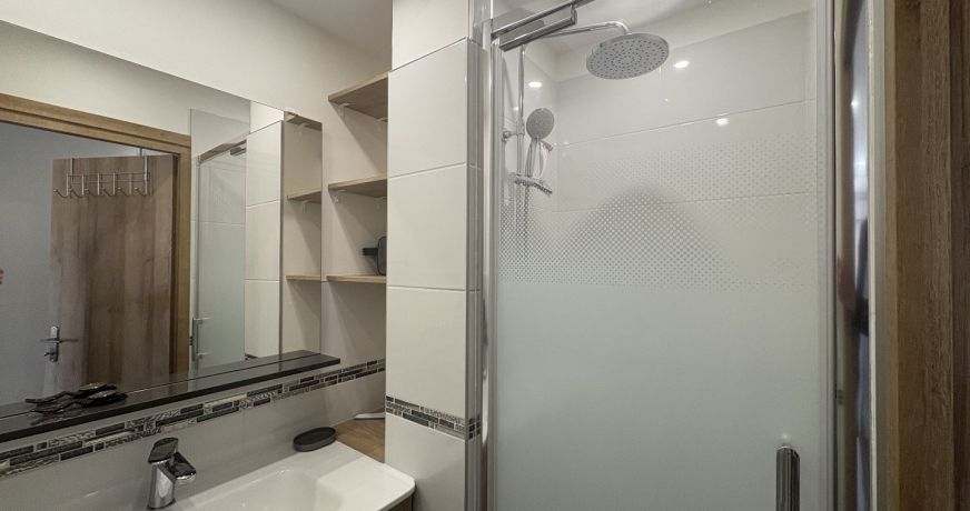 location Appartement Sete