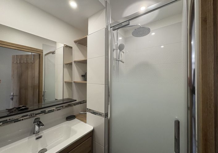 location Appartement Sete