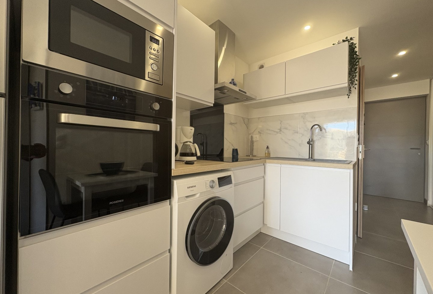 location Appartement Sete - Photo 6