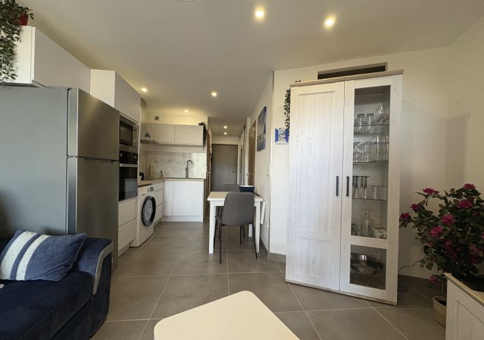 location Appartement Sete