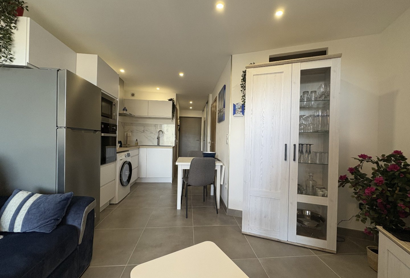 location Appartement Sete - Photo 2