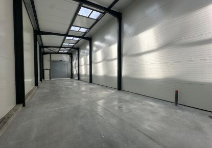 location Entrepot Sete