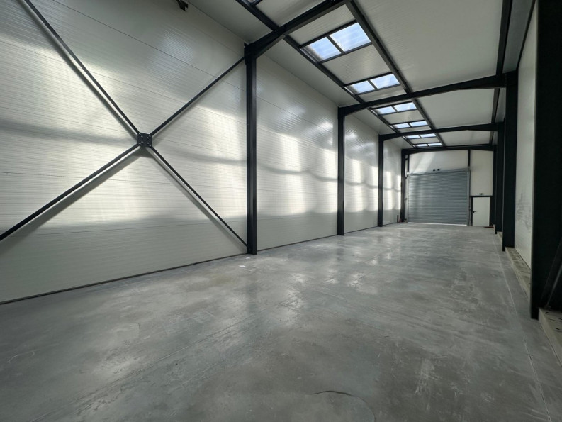 location Entrepot Sete - Photo 2