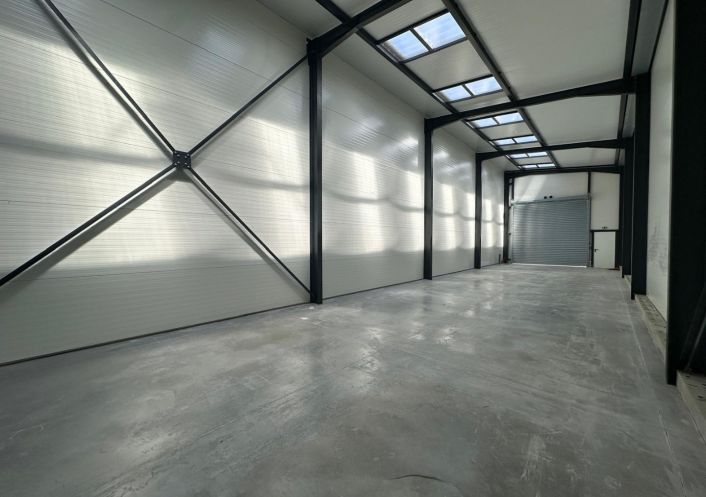 location Entrepot Sete