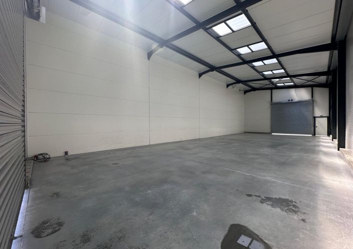 location Entrepot Sete