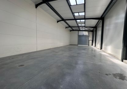 location Entrepot Sete