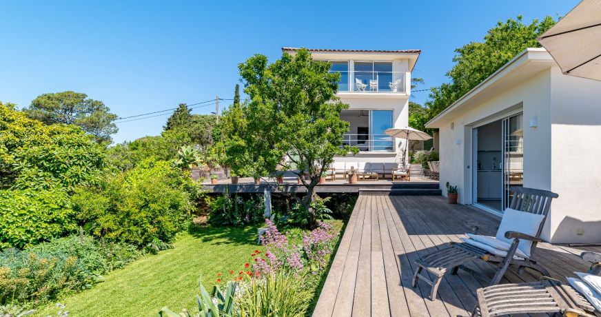 vente Maison Sete