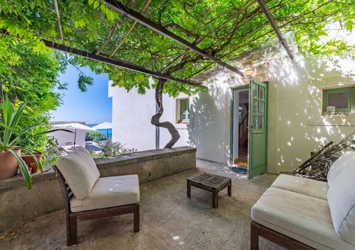 vente Maison Sete