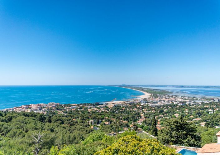 vente Maison Sete