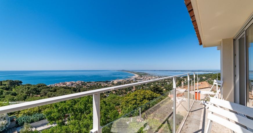 vente Maison Sete