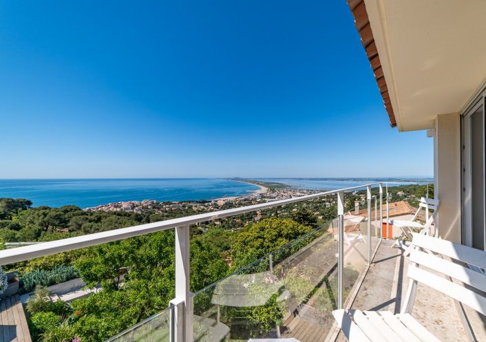 vente Maison Sete