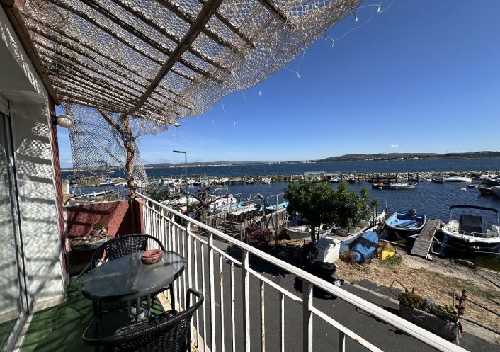vente Maison Sete