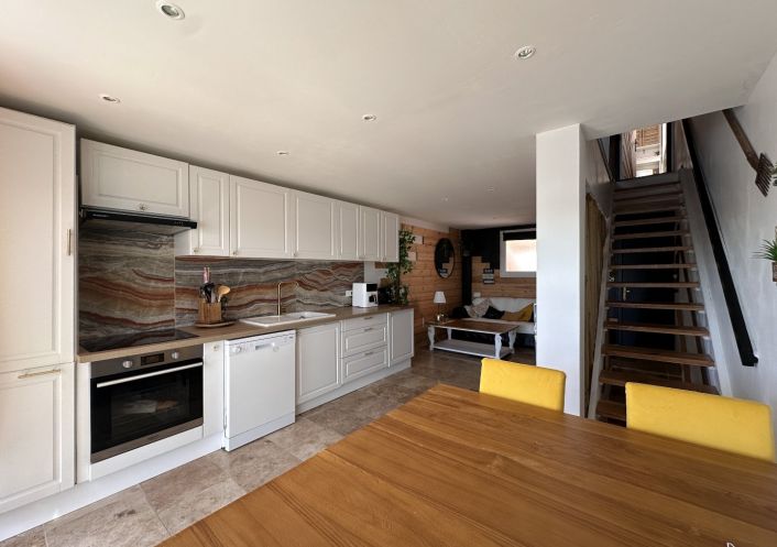 vente Maison Sete