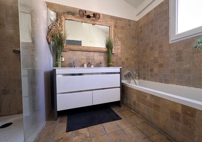 vente Maison Sete